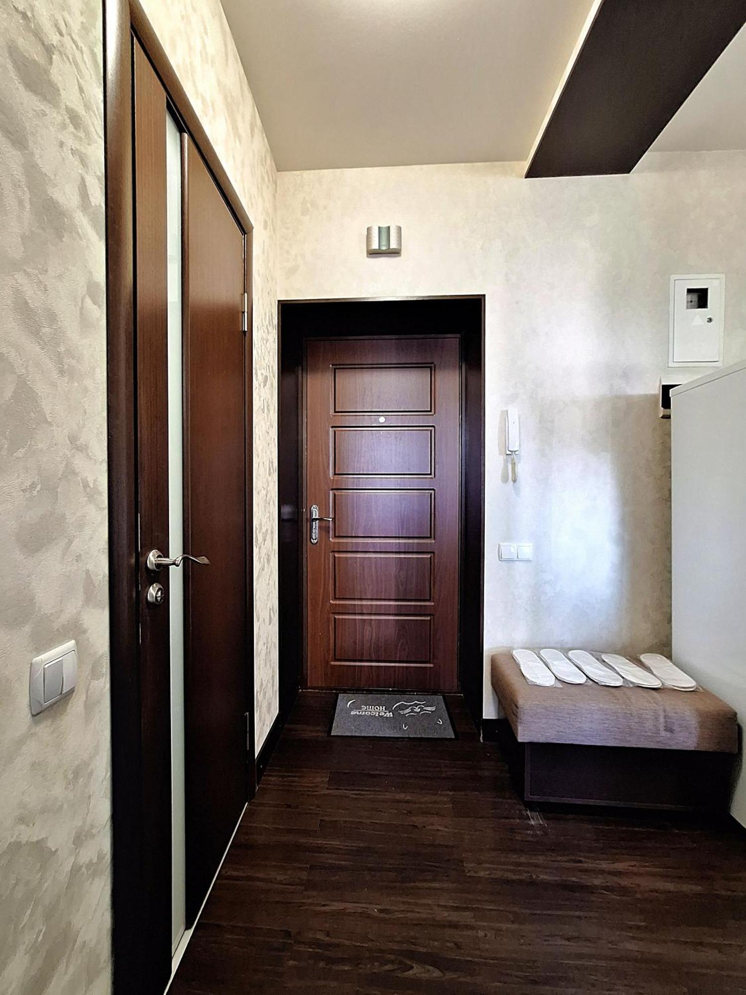 Найбільше Ліжко У Полтаві Мережа Alex Apartments Цілодобово Безконтактне Заселення Полтава Екстер'єр фото